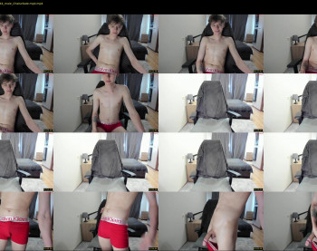 guy_liam1 — 4 minute Chaturbate male cam show recording, 720p, May 31, 2024