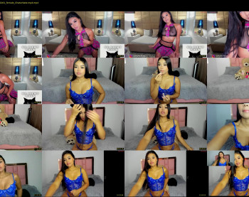 hailey_florez — 16 minute Chaturbate female cam show recording, 720p, May 31, 2024