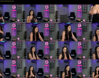 haileygrx — 30 minute Chaturbate female cam show recording, 720p, Jun 1, 2024