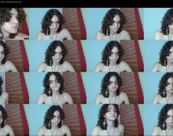 halan_jr — 6 minute Chaturbate male cam show recording, 720p, May 31, 2024