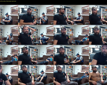 hardworkertn — 21 minute Chaturbate male cam show recording, 720p, May 31, 2024