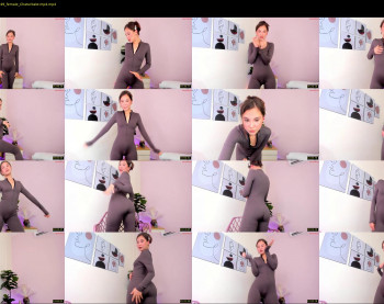 hellen_coy — 31 minute Chaturbate female cam show recording, 720p, Jun 1, 2024