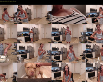 holihurricane — 122 minute Chaturbate female cam show recording, 720p, May 31, 2024