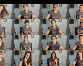 hollyshit_ — 67 minute Chaturbate female cam show recording, 720p, Jun 1, 2024