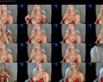 hope_daily — 4 minute Chaturbate female cam show recording, 720p, May 31, 2024