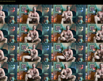 hugedickyogi — 10 minute Chaturbate male cam show recording, 720p, May 31, 2024