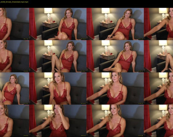 indianacooper — 5 minute Chaturbate female cam show recording, 720p, Jun 1, 2024