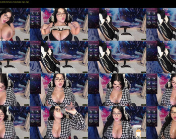 is_candy_west_ — 4 minute Chaturbate female cam show recording, 720p, Jun 1, 2024