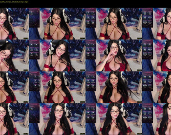 is_candy_west_ — 2 minute Chaturbate female cam show recording, 720p, Jun 1, 2024