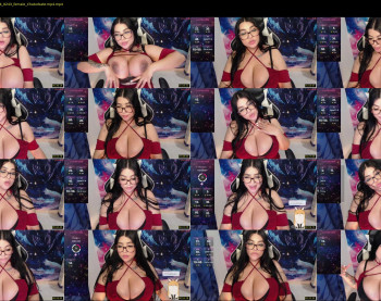 is_candy_west_ — 11 minute Chaturbate female cam show recording, 720p, Jun 1, 2024