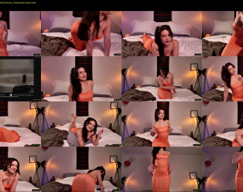 jadeperez_ — 120 minute Chaturbate female cam show recording, 720p, Jun 1, 2024