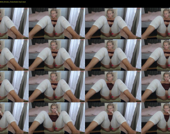 jaqueline88 — 3 minute Chaturbate female cam show recording, 720p, May 31, 2024