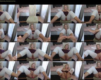 jaqueline88 — 84 minute Chaturbate female cam show recording, 720p, May 31, 2024