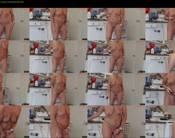 jccurves — 35 minute Chaturbate female cam show recording, 360p, May 31, 2024