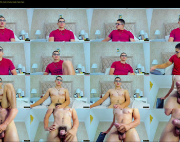 jeffdaltton — 120 minute Chaturbate male cam show recording, 720p, May 31, 2024
