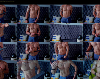 jeins_carter — 27 minute Chaturbate male cam show recording, 720p, May 31, 2024