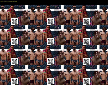 karlos_murphy — 7 minute Chaturbate male cam show recording, 720p, May 31, 2024