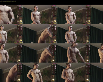 karlos_murphy — 33 minute Chaturbate male cam show recording, 720p, May 31, 2024