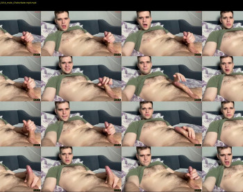 karmapolice_ — 3 minute Chaturbate male cam show recording, 720p, May 31, 2024