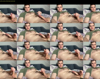 karmapolice_ — 14 minute Chaturbate male cam show recording, 720p, May 31, 2024