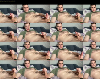 karmapolice_ — 3 minute Chaturbate male cam show recording, 720p, May 31, 2024