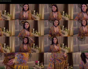 karrin — 29 minute Chaturbate female cam show recording, 720p, Jun 1, 2024