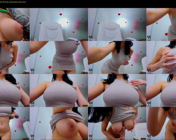 katty_lovel — 32 minute Chaturbate female cam show recording, 720p, May 31, 2024