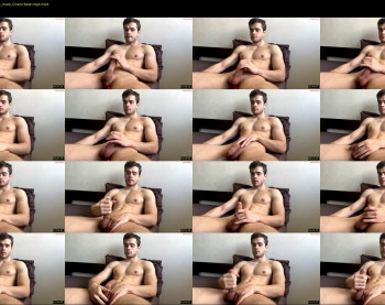 kiwigray — 15 minute Chaturbate male cam show recording, 720p, May 31, 2024
