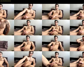 kiwigray — 56 minute Chaturbate male cam show recording, 720p, May 31, 2024