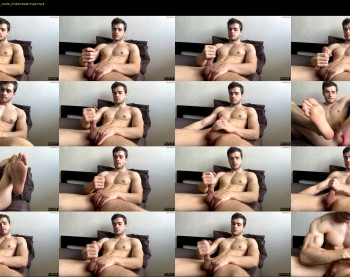 kiwigray — 16 minute Chaturbate male cam show recording, 720p, May 31, 2024