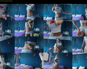 kriss0leoo — 120 minute Chaturbate couple cam show recording, 720p, May 31, 2024