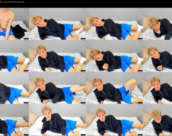 lanny_fandi — 10 minute Chaturbate male cam show recording, 720p, May 31, 2024