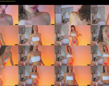 laralane_ — 7 minute Chaturbate female cam show recording, 720p, May 31, 2024