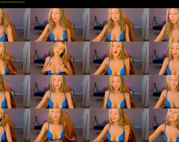 lenamuti — 15 minute Chaturbate female cam show recording, 720p, May 31, 2024