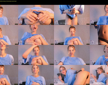 lesi_moonie — 120 minute Chaturbate female cam show recording, 720p, Jun 1, 2024
