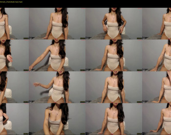 lina_67 — 7 minute Chaturbate female cam show recording, 720p, Jun 1, 2024