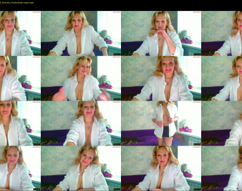 lisasimsx — 60 minute Chaturbate female cam show recording, 480p, May 31, 2024