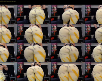 litas_secrets — 57 minute Chaturbate female cam show recording, 720p, Jun 1, 2024