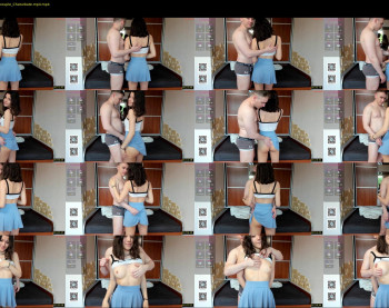 liyaluff — 4 minute Chaturbate female cam show recording, 720p, May 31, 2024