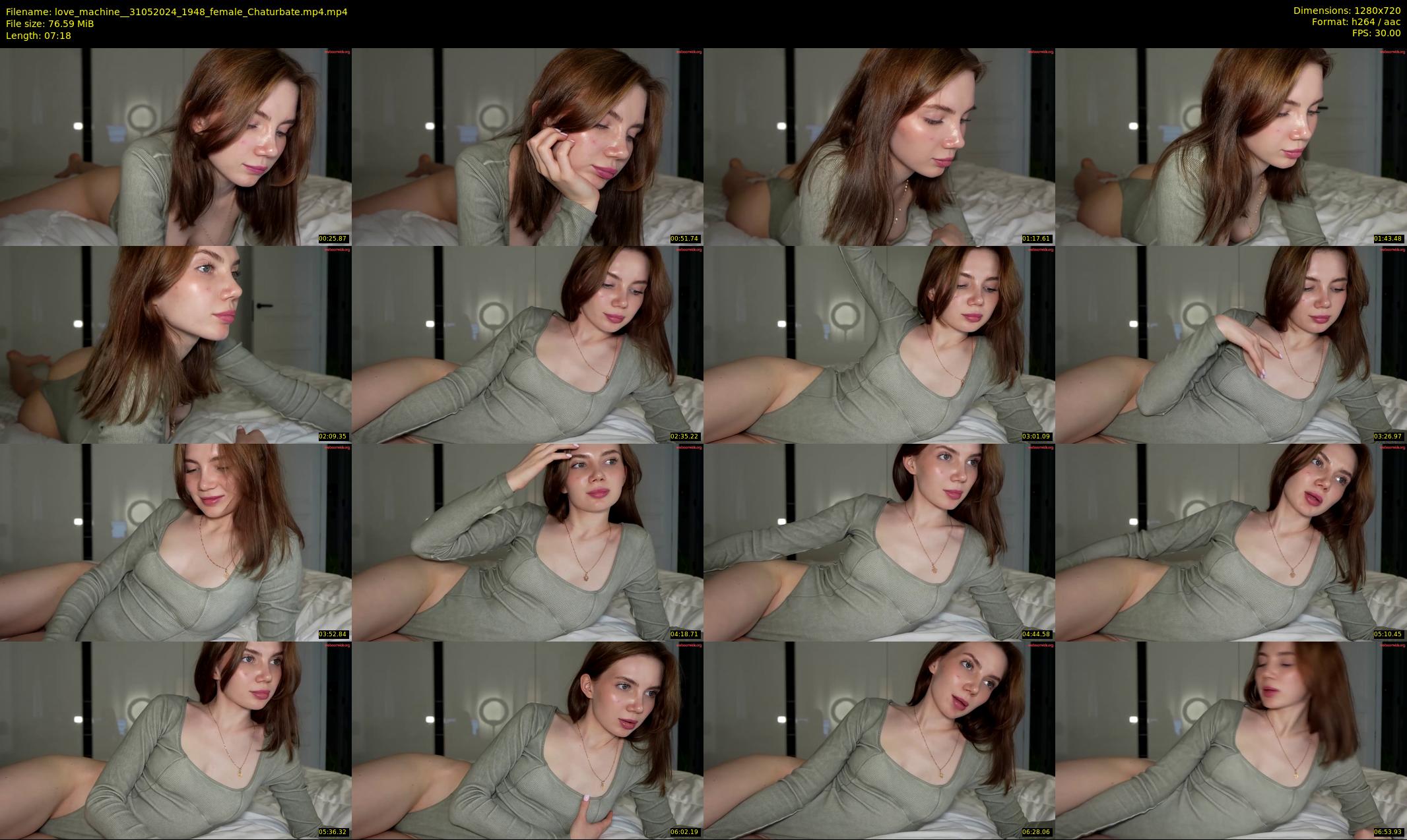love_machine_ — 8 minute Chaturbate couple cam show recording, 720p, May 31, 2024