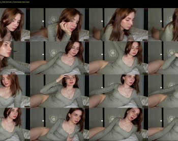 love_machine_ — 8 minute Chaturbate couple cam show recording, 720p, May 31, 2024
