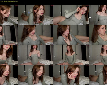 love_machine_ — 95 minute Chaturbate couple cam show recording, 720p, May 31, 2024