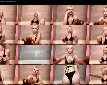 lsdprincess — 16 minute Chaturbate female cam show recording, 720p, Jun 1, 2024