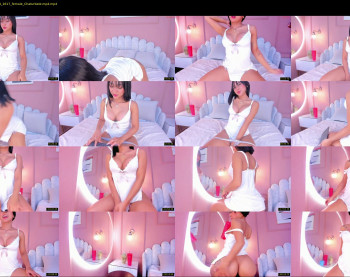 maddy_brooks — 120 minute Chaturbate female cam show recording, 720p, May 31, 2024