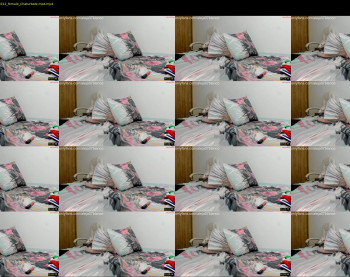 mara_storm — 3 minute Chaturbate female cam show recording, 720p, May 31, 2024