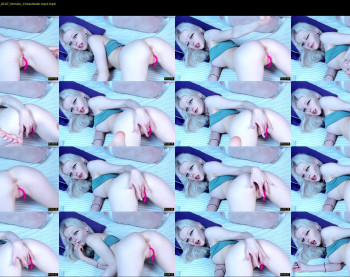 mercy_bloom — 3 minute Chaturbate female cam show recording, 720p, Jun 1, 2024