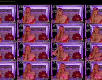 miakinkdd — 8 minute Chaturbate female cam show recording, 720p, Jun 1, 2024