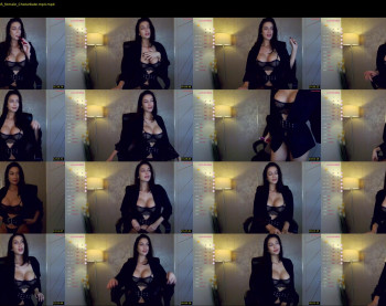 miley_me — 44 minute Chaturbate female cam show recording, 720p, May 31, 2024