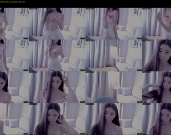 miso_misa — 14 minute Chaturbate female cam show recording, 720p, Jun 1, 2024