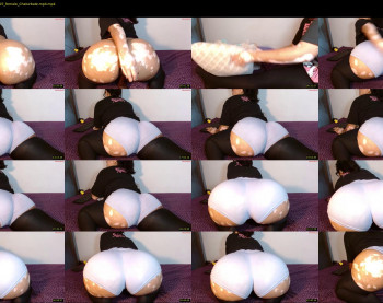mollyguns — 49 minute Chaturbate female cam show recording, 720p, Jun 1, 2024
